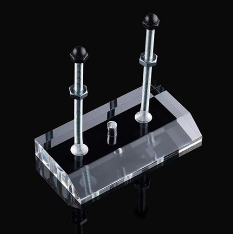 Sakte Deck Wall Mount