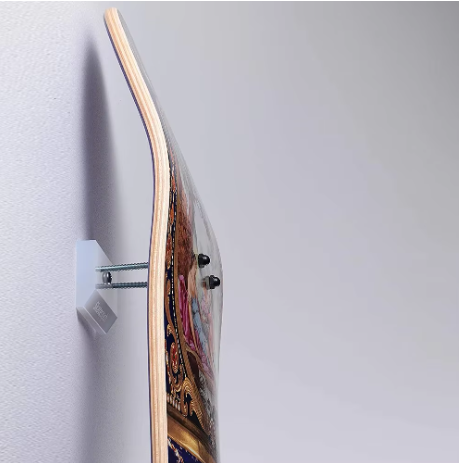 Sakte Deck Wall Mount