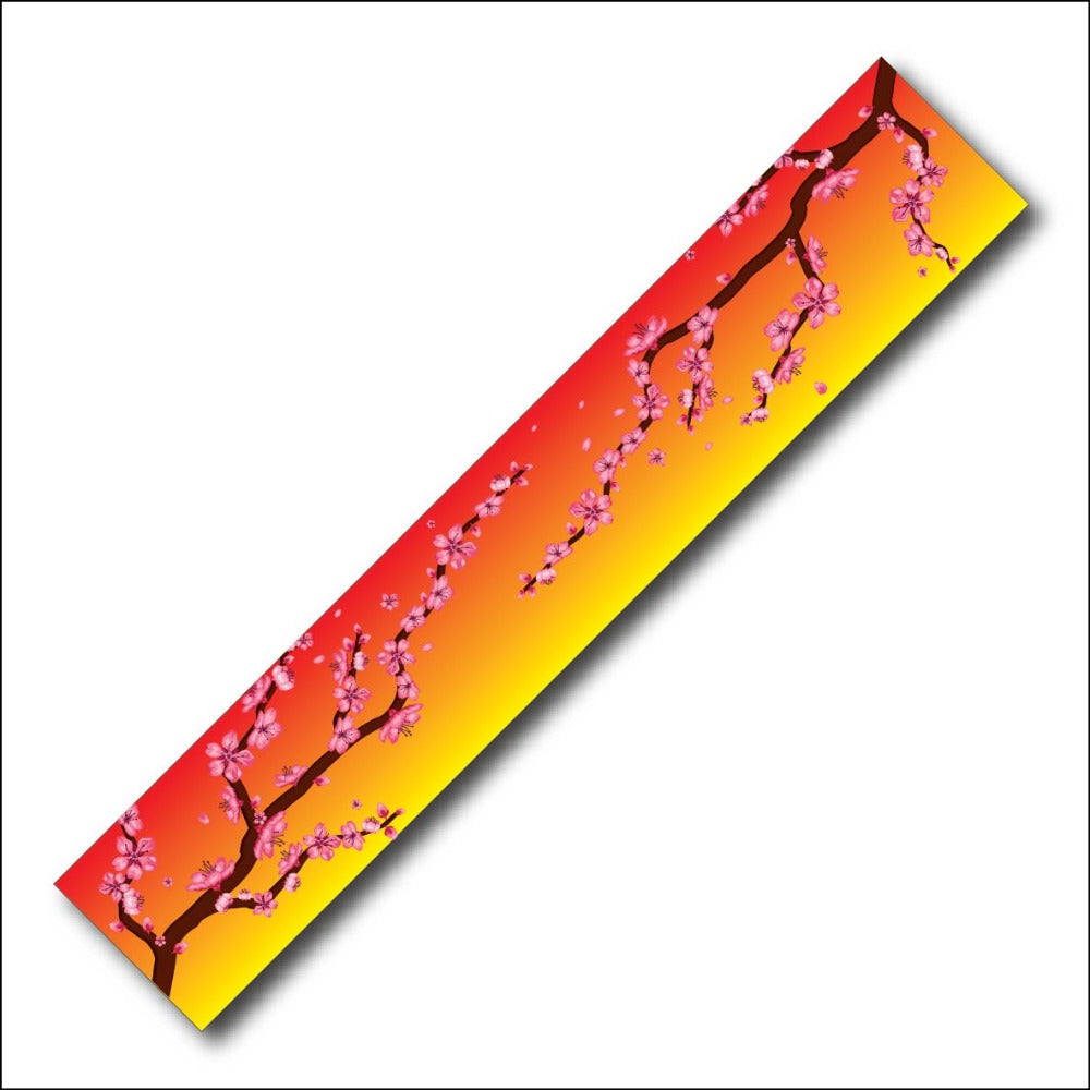 Cherry Blossom Sunstripe JDM banner