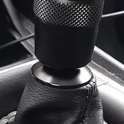 AUTOFAB Universal Shift Knob Stopper Shifting Head Limiter Fixed Base Gear Head Buckle Aluminum Car Gear Knob Limiter I.867028766 AUTOFAB Universal Shift Knob Stopper Shifting Head Limiter Fixed Base Gear Head Buckle Aluminum Car Gear Knob Limiter I.867028766