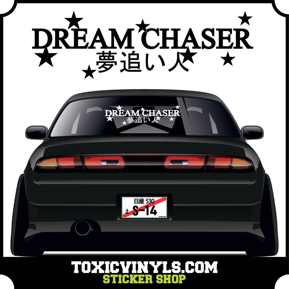 Jdm Stickers