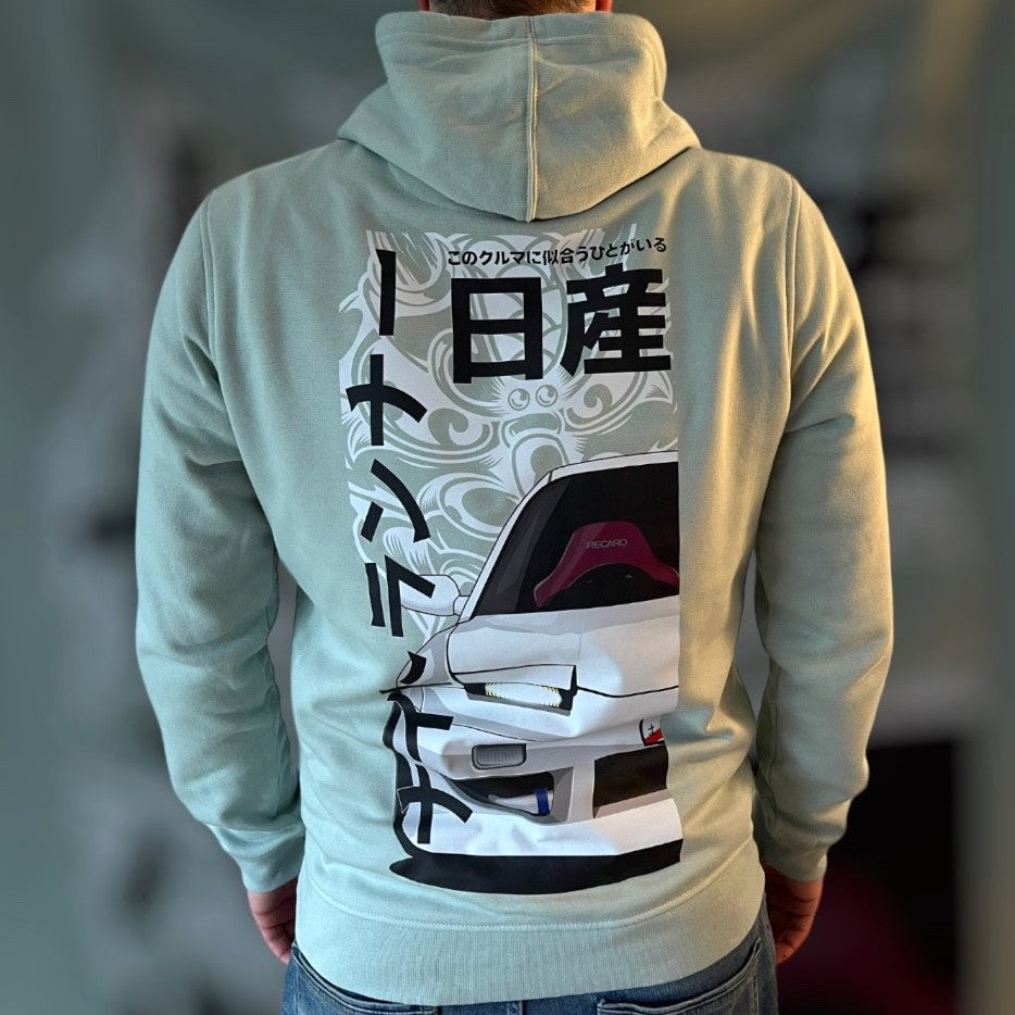 Jdm sweatshirt sale