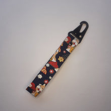 JDM Style Keyring, JDM key tag, JDM key clip 