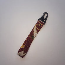 JDM Style Keyring, JDM key tag, JDM key clip 