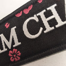 Dream Chaser Sakura Flowers Key-ring Keychain