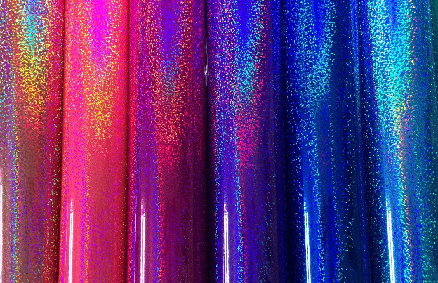 SEND NUDES large windscreen sparkle vinyl sticker