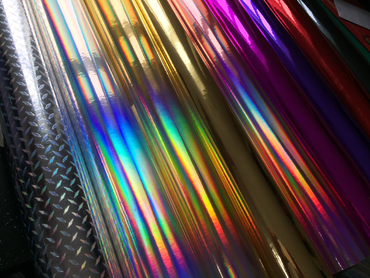 TOXIC japan  large windscreen vinyl sticker